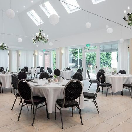 Landhotel Classhof Willich Eksteriør bilde