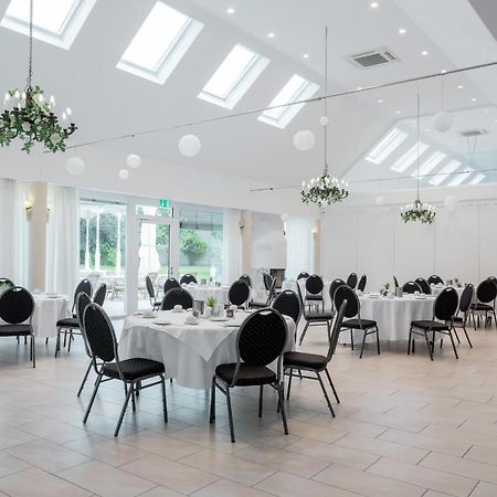 Landhotel Classhof Willich Eksteriør bilde