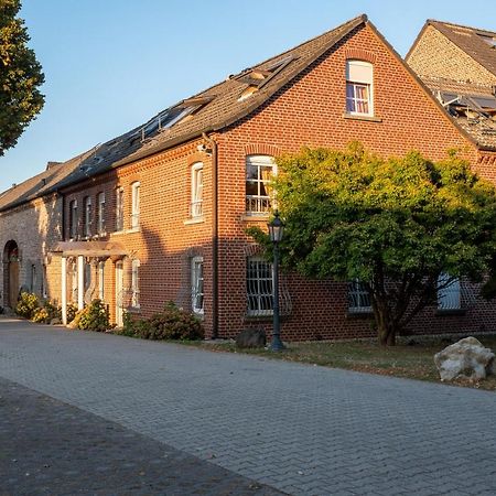 Landhotel Classhof Willich Eksteriør bilde