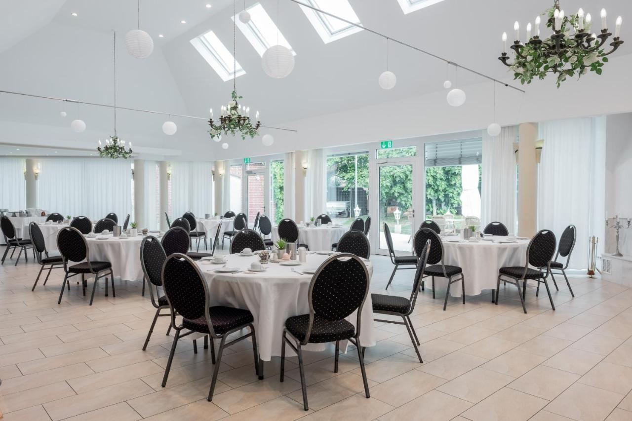 Landhotel Classhof Willich Eksteriør bilde