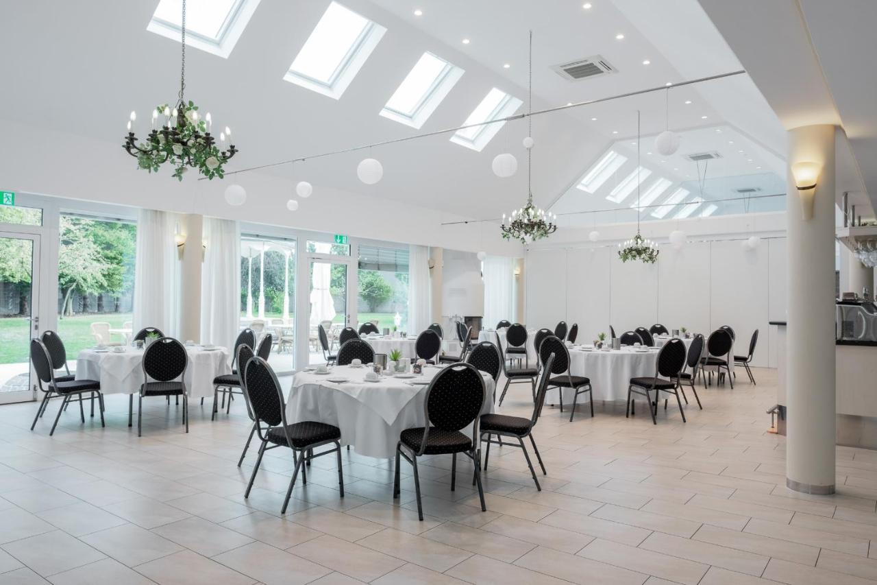 Landhotel Classhof Willich Eksteriør bilde