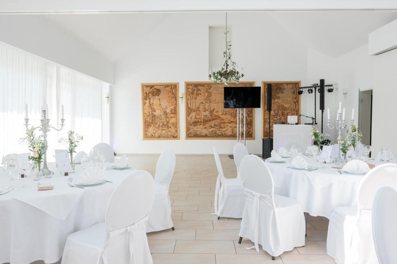 Landhotel Classhof Willich Eksteriør bilde