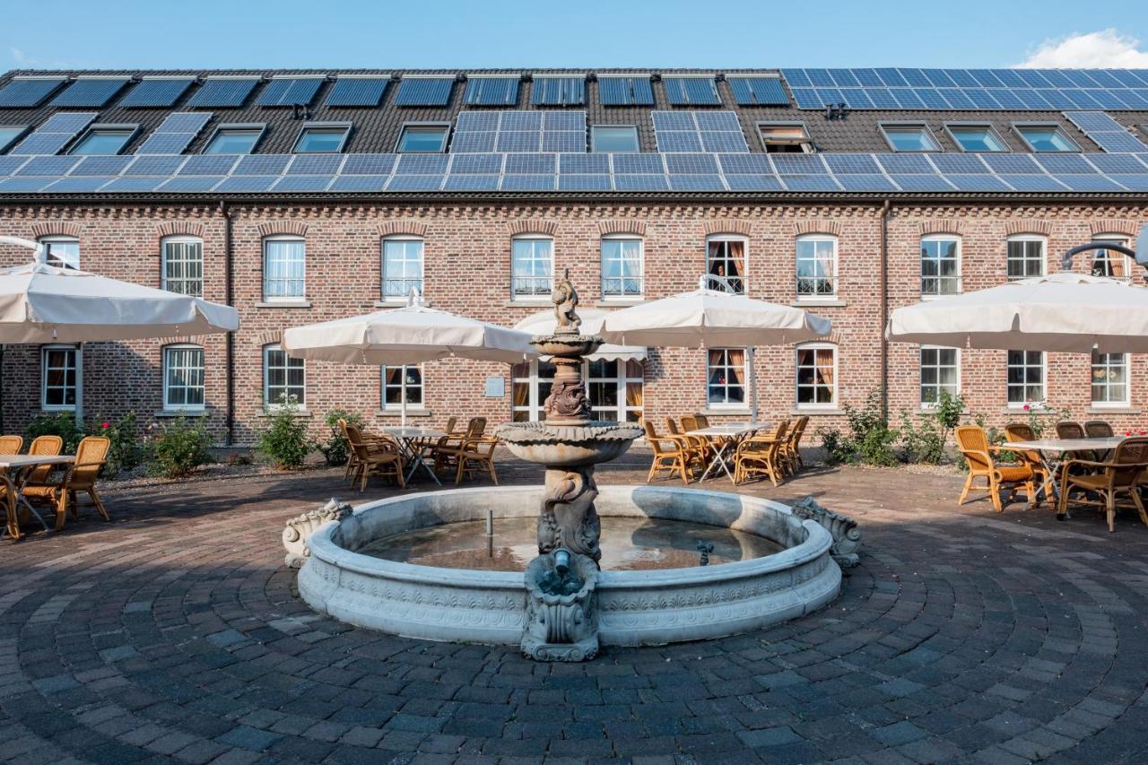 Landhotel Classhof Willich Eksteriør bilde