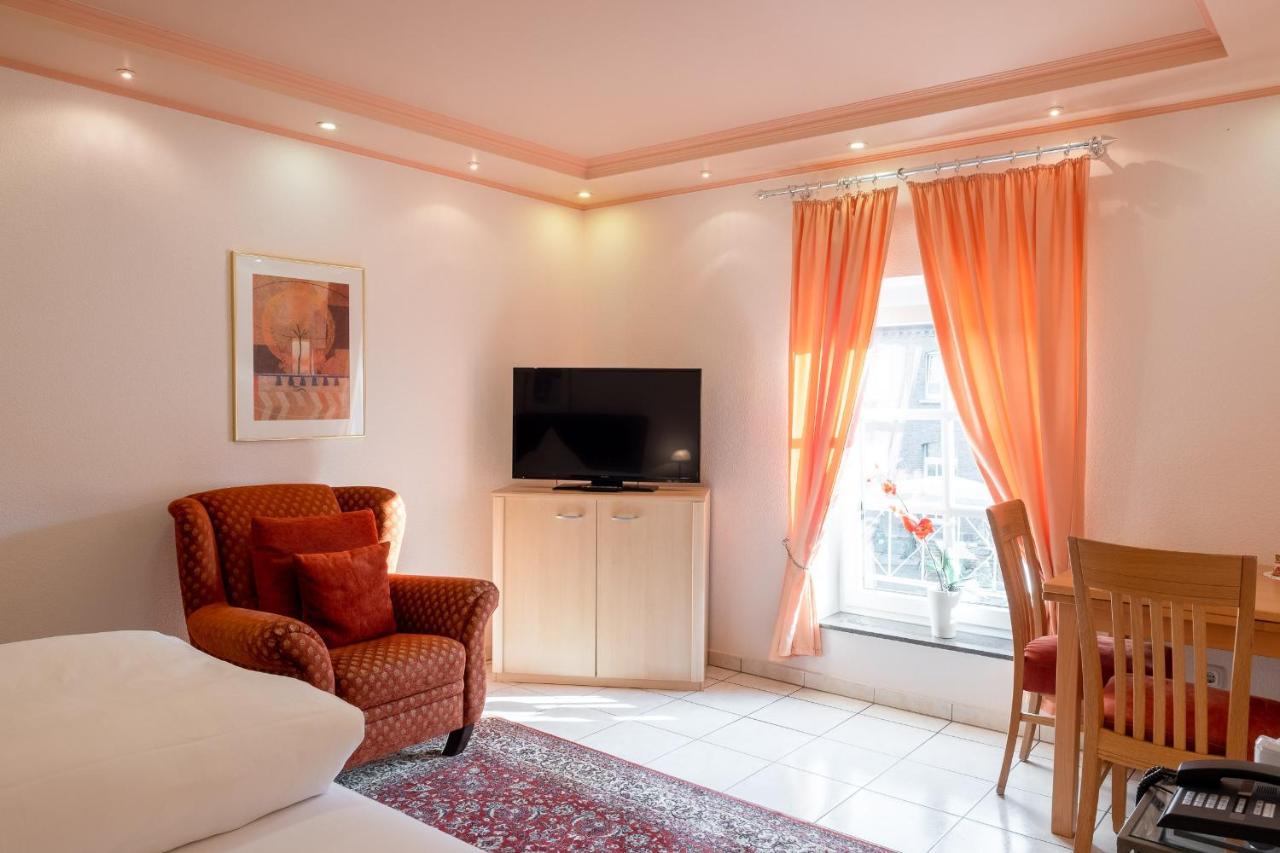 Landhotel Classhof Willich Rom bilde