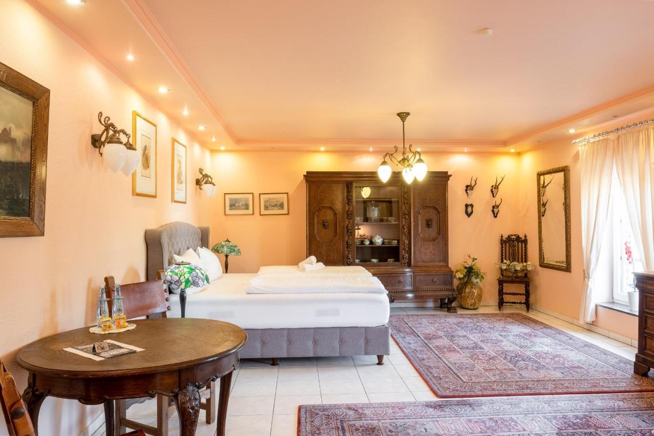 Landhotel Classhof Willich Rom bilde