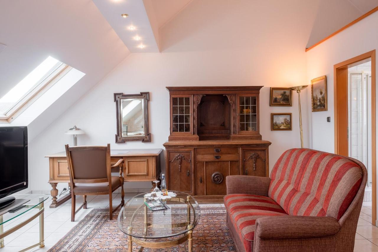 Landhotel Classhof Willich Rom bilde